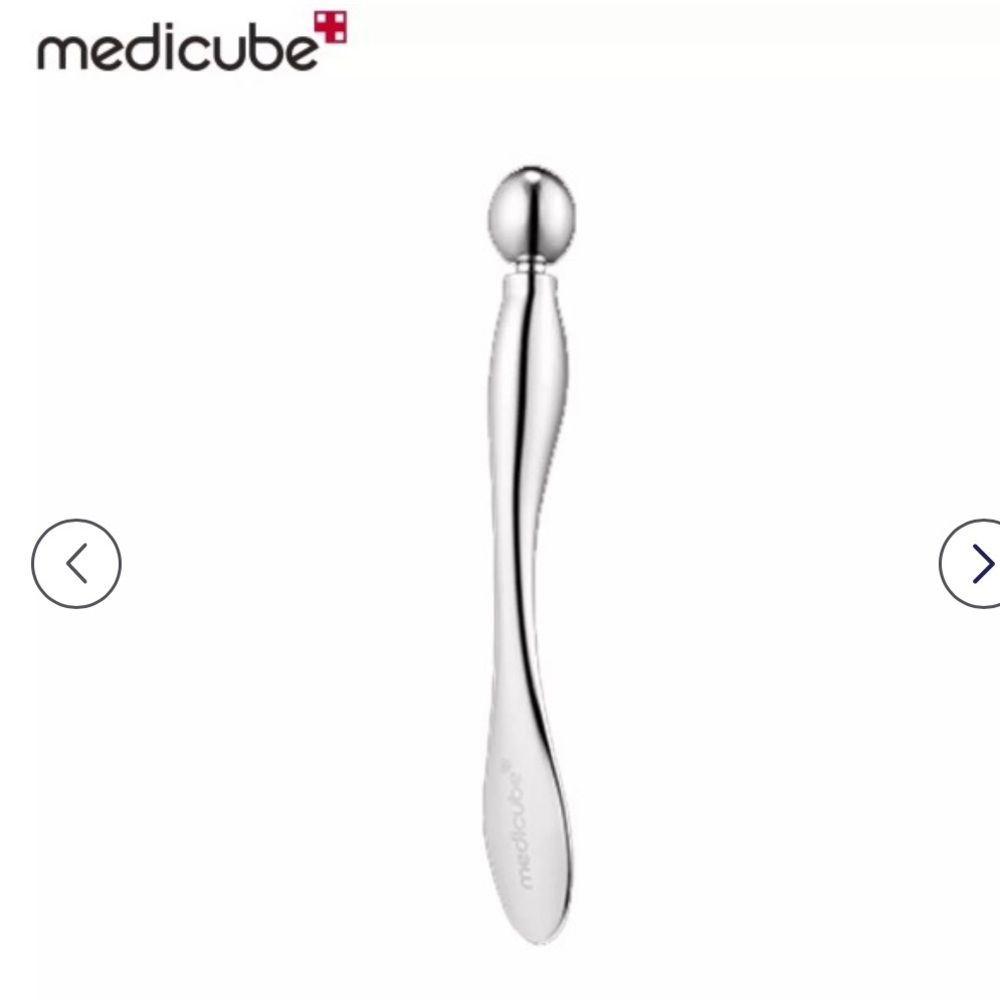 MEDICUBE -Gua Sha Multi Ball NEW AND SEALED